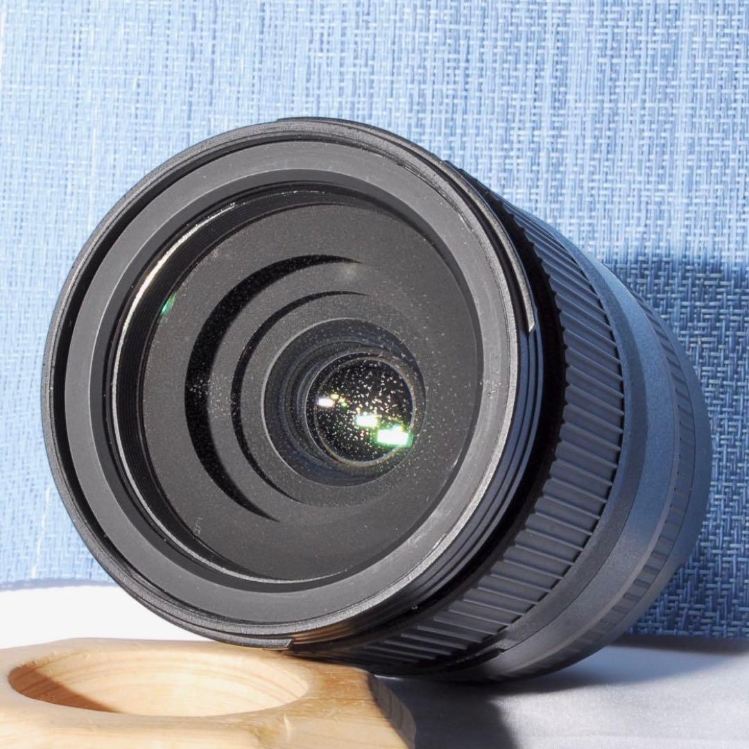 Tamron Lens (Zoom) 16-300Mm Vc 1