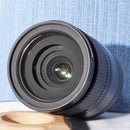 Tamron Lens (Zoom) 16-300Mm Vc 1