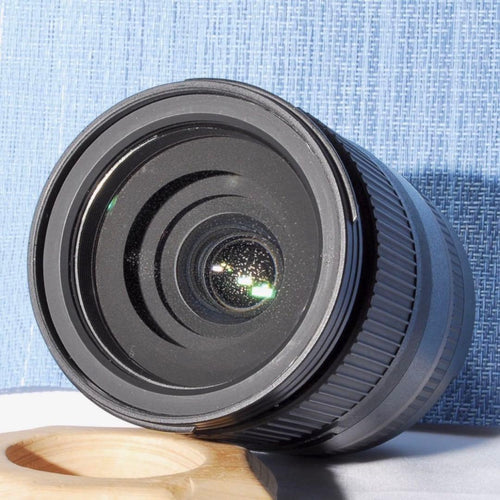 Tamron Lens (Zoom) 16-300Mm Vc 1