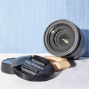 Tamron Lens (Zoom) 16-300Mm Vc 1