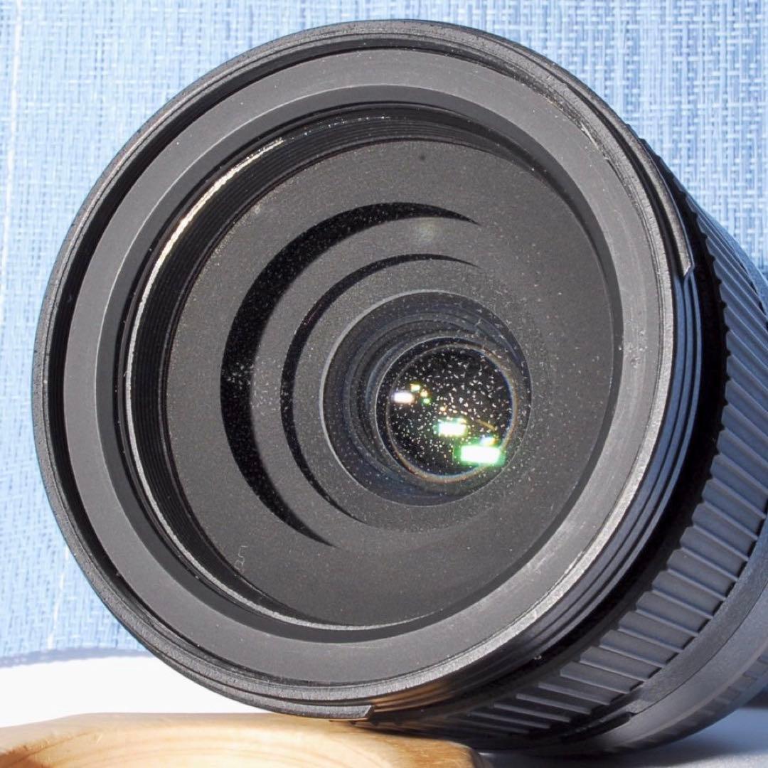 Tamron Lens (Zoom) 16-300Mm Vc 1