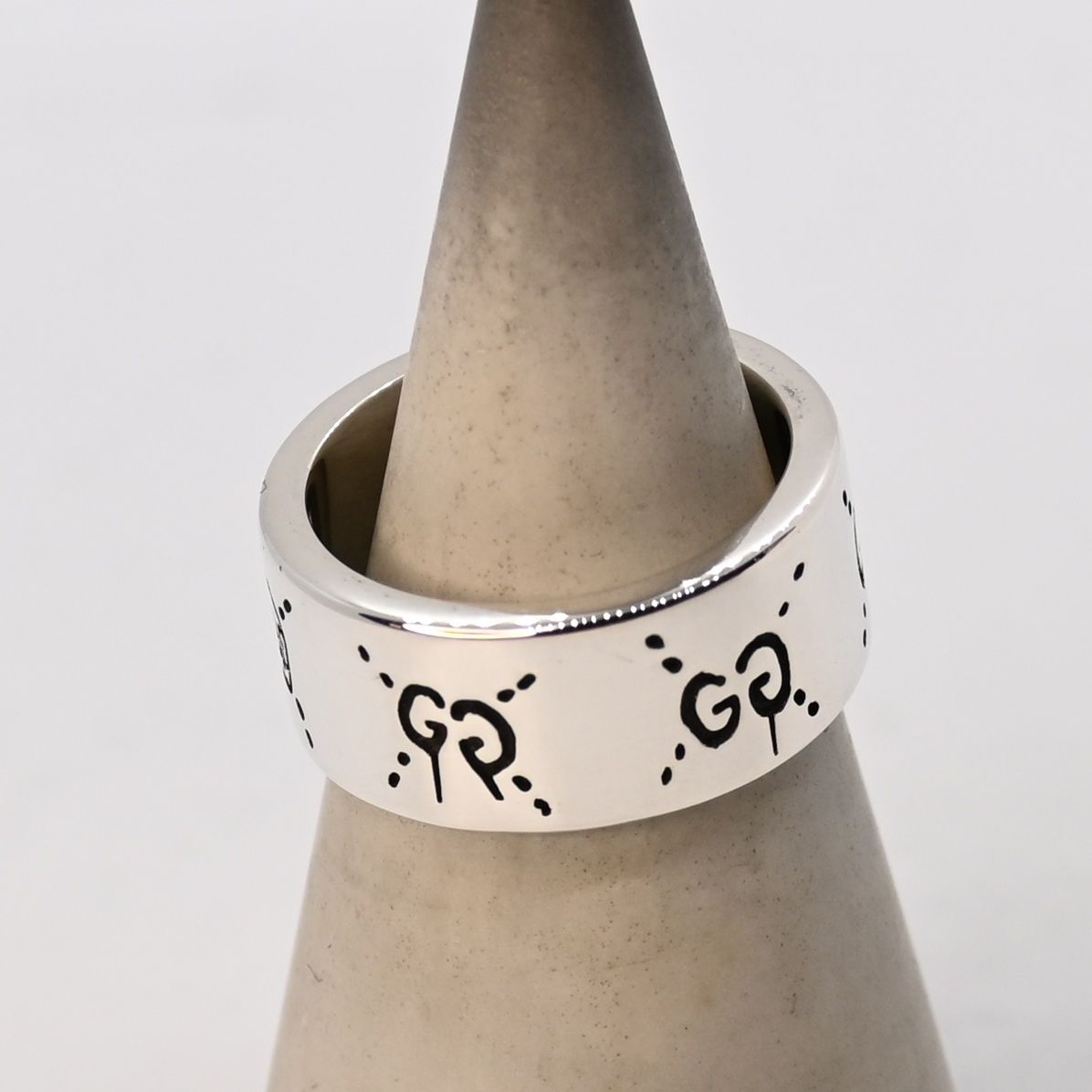 Gucci Ring 13 Ag925