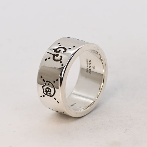 Gucci Ring 13 Ag925