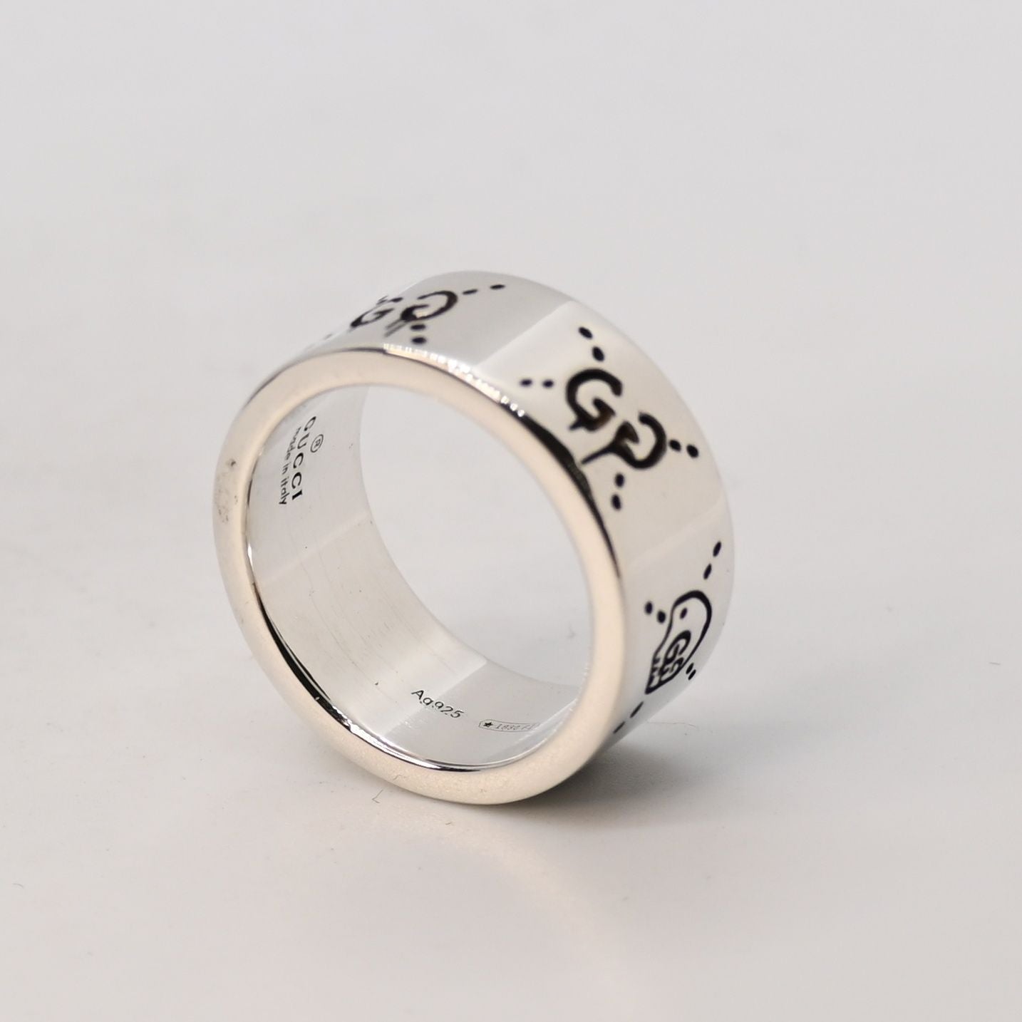 Gucci Ring 13 Ag925