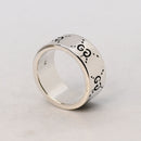Gucci Ring 13 Ag925