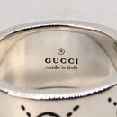 Gucci Ring 13 Ag925