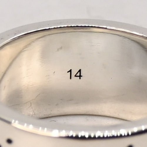 Gucci Ring 13 Ag925