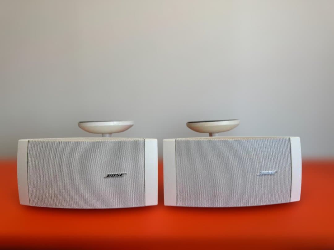 Bose Speakers Ds40Se