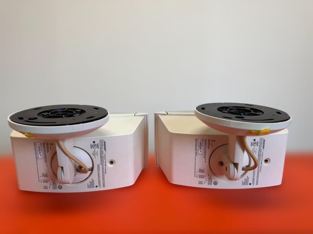Bose Speakers Ds40Se