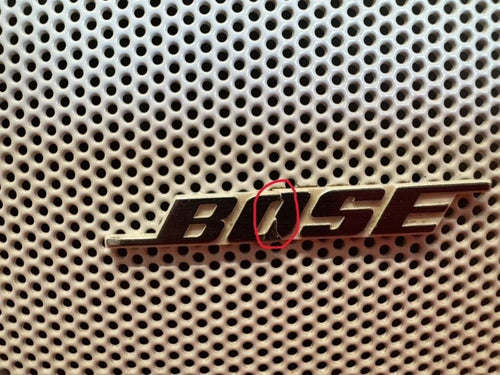 Bose Speakers Ds40Se