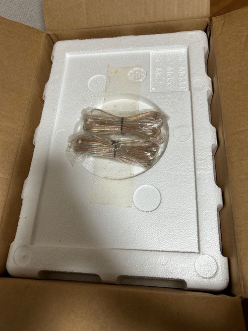 Denon Speaker Sc-Mg33 D-Mg33-M