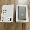 Sony Digital Audio Player Walkman Nw-A100