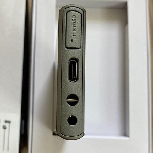 Sony Digital Audio Player Walkman Nw-A100