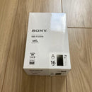 Sony Digital Audio Player Walkman Nw-A100