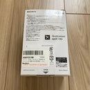 Sony Digital Audio Player Walkman Nw-A100