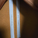 Rick Owens Chesterfield Coats 42 19Aw
