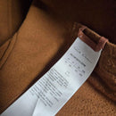 Rick Owens Chesterfield Coats 42 19Aw