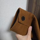 Rick Owens Chesterfield Coats 42 19Aw