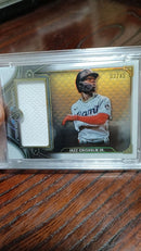 Topps Mlb Psa9 48 Jr.
