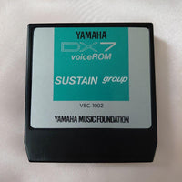 Yamaha Other Dx7Ii Voice Rom Vrc-1002