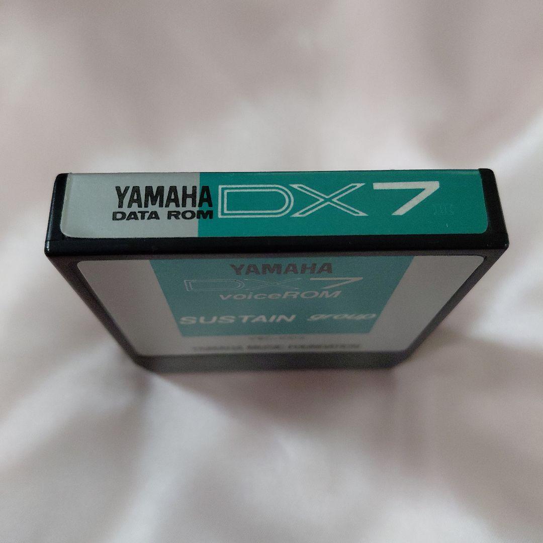 Yamaha Other Dx7Ii Voice Rom Vrc-1002