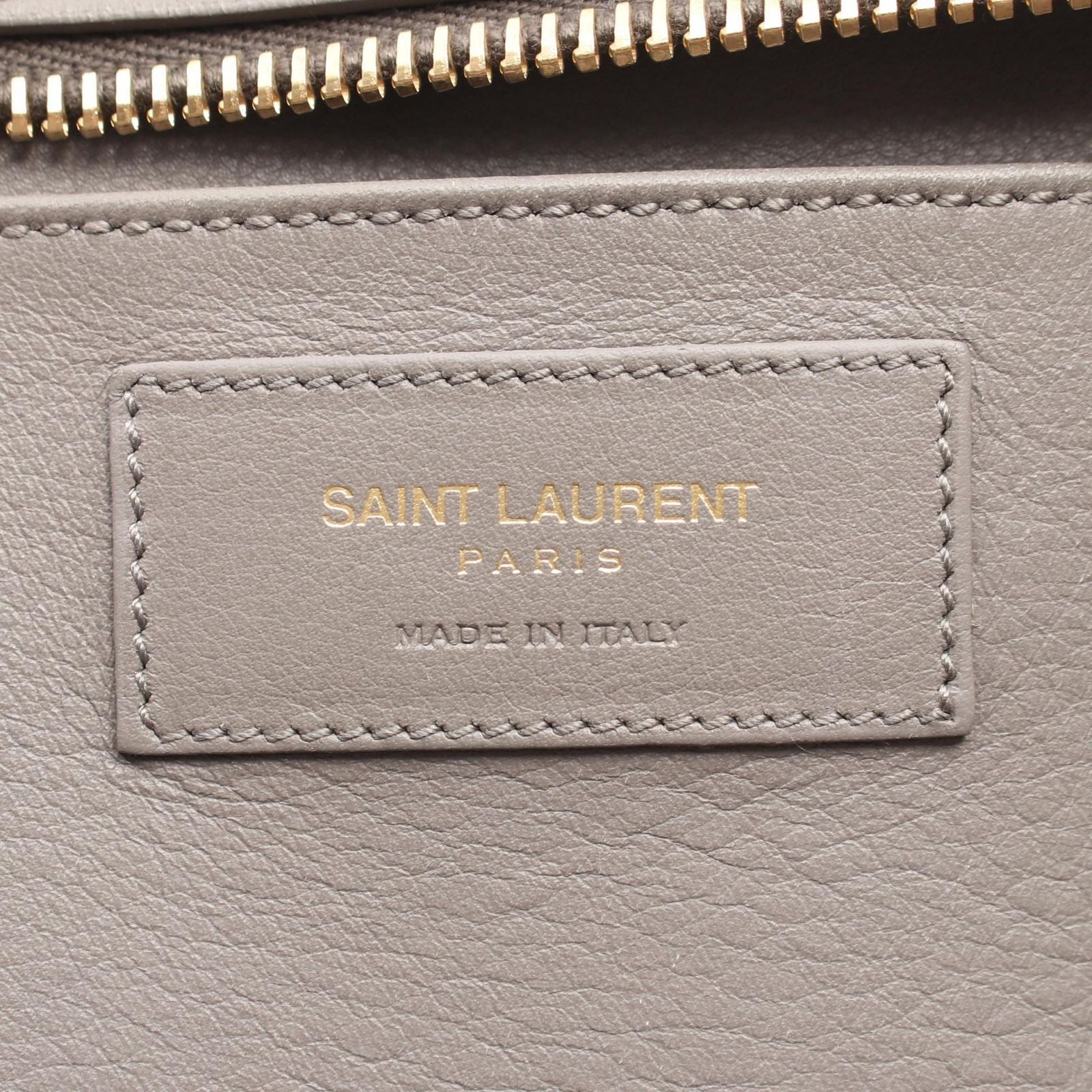 Saint Laurent Paris Handbag Y 2Way