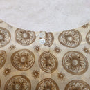 Christian Dior Short-Sleeve 100% Xl