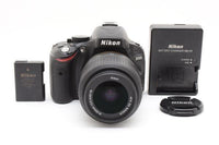 Nikon Digital Slrs D5100 #1449