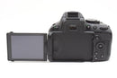 Nikon Digital Slrs D5100 #1449