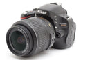 Nikon Digital Slrs D5100 #1449