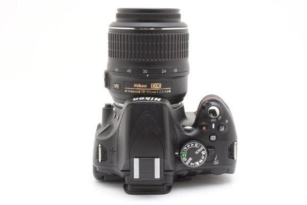 Nikon Digital Slrs D5100 #1449