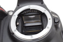 Nikon Digital Slrs D5100 #1449