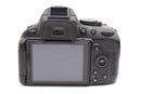 Nikon Digital Slrs D5100 #1449