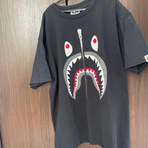 A Bathing Ape T-Shirts T L