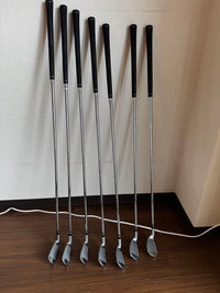 Yamaha Iron Sets Inpres Ud+2 7