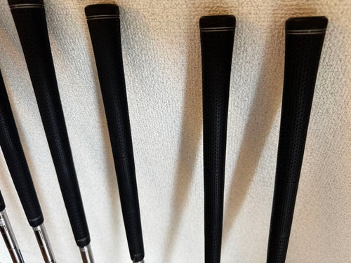 Yamaha Iron Sets Inpres Ud+2 7
