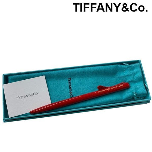 Tiffany Others Tiffany&Co. Nippon Professional Baseball Z6C950