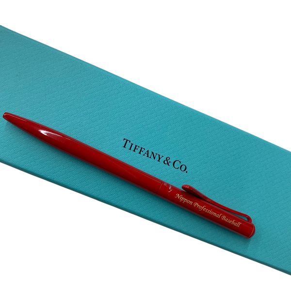 Tiffany Others Tiffany&Co. Nippon Professional Baseball Z6C950