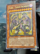Yu-Gi-Oh! Ocg Duel Monsters (Foreign Languages) Das Abscheulich Ritter 1St