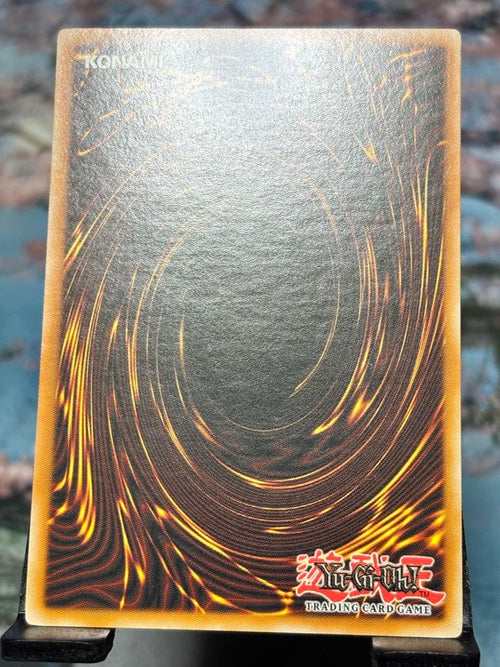 Yu-Gi-Oh! Ocg Duel Monsters (Foreign Languages) Das Abscheulich Ritter 1St