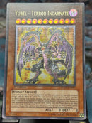 Yu-Gi-Oh! Ocg Duel Monsters (Foreign Languages) Das Abscheulich Ritter 1St