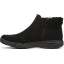 Bootty Rykamaze Womens Ankle Booties Chicory Brown