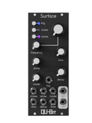 Modular Synthesizer Qu-Bit Electronix Surface
