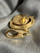 Cartier Charms I Love You K18Yg