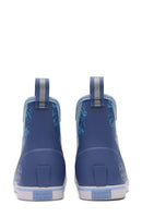 Extra Bootty Xtratuf X Salmon Sisters Waterproof Ankle Deck Boot Women Dusk Bl