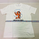T -Shirt 1983 1988 Seoul Olympics A