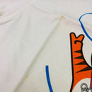 T -Shirt 1983 1988 Seoul Olympics A