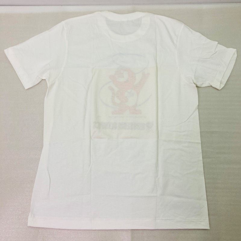 T -Shirt 1983 1988 Seoul Olympics A