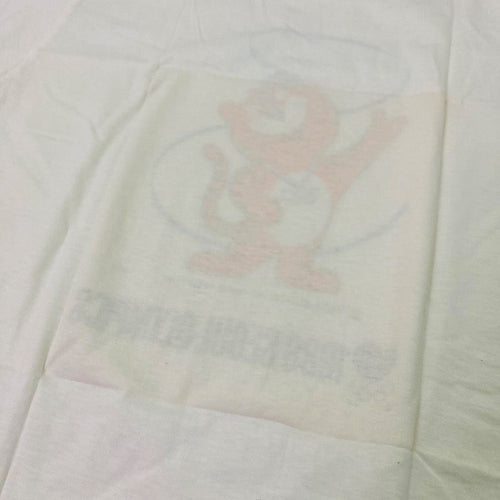 T -Shirt 1983 1988 Seoul Olympics A