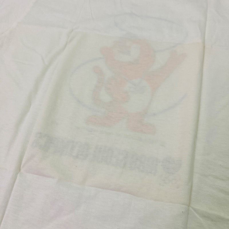 T -Shirt 1983 1988 Seoul Olympics A